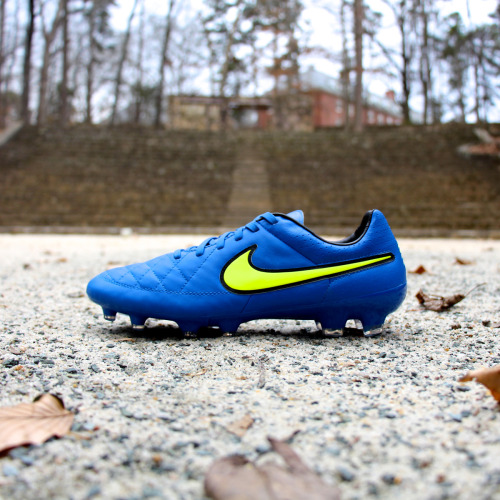 So much class. The Highlight Pack Nike Tiempo Legend.