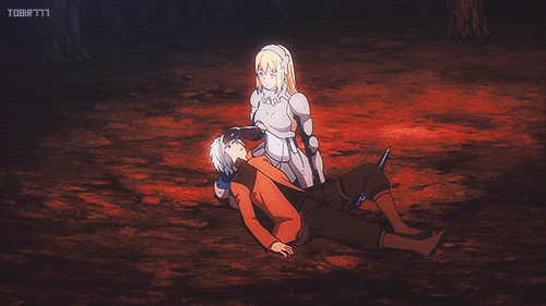 tobigifs: Why does he always run away?