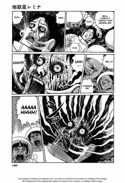 breakyoursoulapart:  I still hope Hellstar gets animated.
