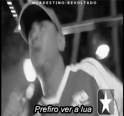 É o Rap Neguin