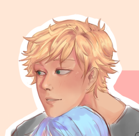 I don&rsquo;t really have the patience to paint like this who am I kiddinghope