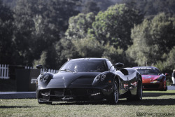 automotivated:  Pagani Huayra. (by Charlie
