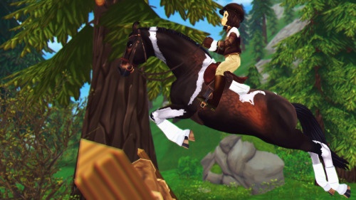 star stable online