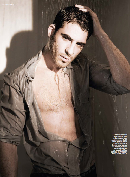 bettertalktomatty:  Ridiculously attractive casts - Sense8 