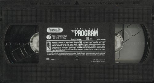  20 Random Thoughts About ‘The Program’ On Its 20th Anniversary (via @thesfjournal) Much of the discussion in the pop culture world today centers around Drake, as it’s been for the past two weeks now. His highly anticipated third album, Nothing