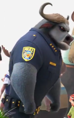 hickeybickeyboo:  ripped-saurian:  when zootopia releases i predict mountains upon mountains of smut of these two   yes