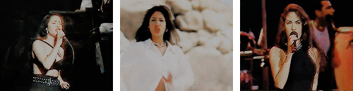 hvitserkk:Selena Quintanilla-PerezApril 16, 1971 – March 31, 1995