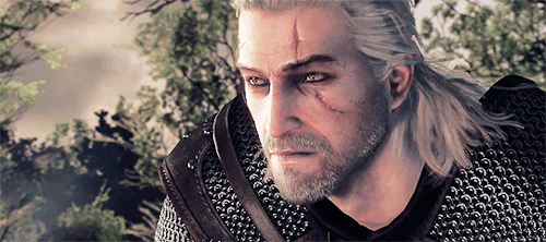What Can You Know About Saving The World, Silly? Youre But A Witcher.