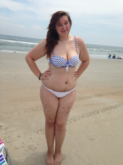 anna-learns-to-love-herself: liopito: deepfriedfreedom: Chloe wanted to take a picture of me and the