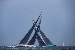 J Class worlds - spectacular!