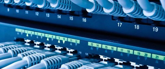 Warrensville Heights Ohio Premier Voice & Data Network Cabling Services Provider