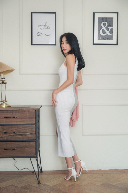 An Seo Rin - June 23, 2017 Set