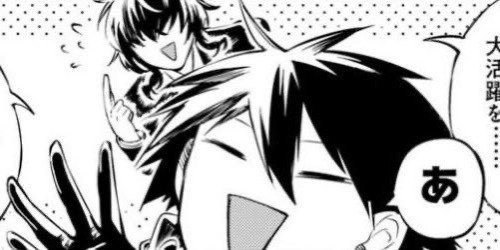 Ranpo W A Burnt Out Gifted Kid Younger Sibling!!