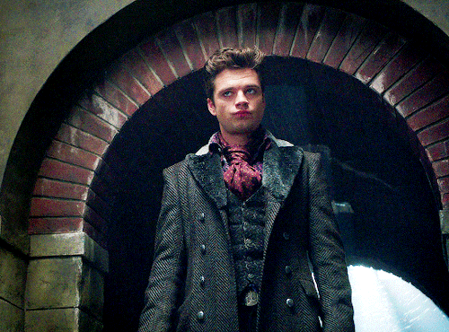mingi2323 - The names Stan. Sebastian Stan.