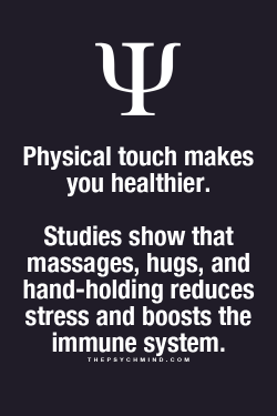 thepsychmind:  More Psychology facts here