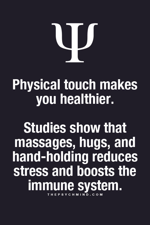 XXX thepsychmind:  Fun Psychology facts here! photo