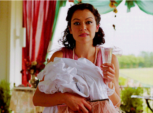nikita-mearss:“I just wanted to come to one wedding and show that I was actually