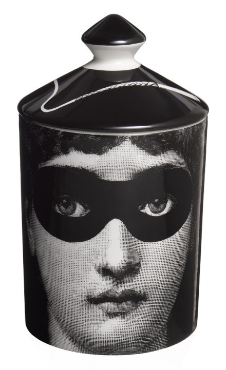 ilovekimjaejoong:  info: JJ’s home deco is from Piero Fornasetti, an Italian painter.