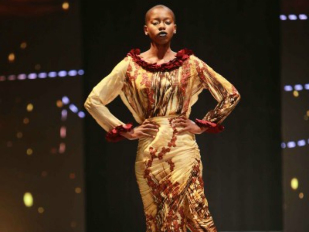 AkosTheBody
As the fashion industry in Africa continues to grow we have seen numerous beautiful collections from all over the continent from past shows such as Africa Fashion Week, Ghana Fashion and Design Week, GTBank Lagos Fashion and Design Week...
