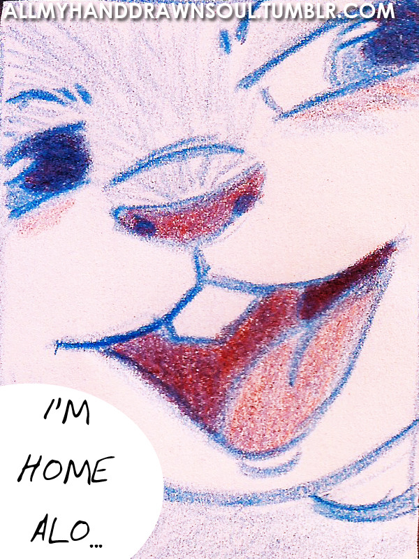 allmyhanddrawnsoul:I’m not a shipper… Keep readingX3!