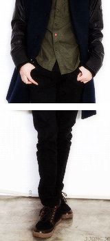 jjangjo:  k-fan.me teen top photoshoot 