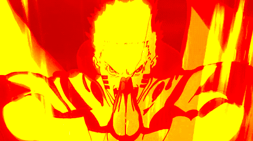 Manga Anime + 18