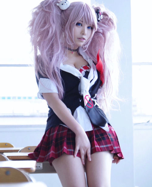 Junko Enoshima