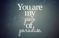 izzatulnajihah:  Paradise on We Heart It.