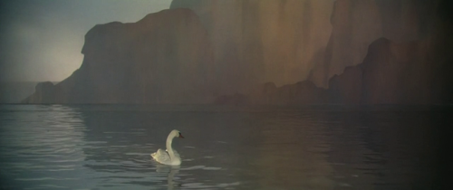 roserosette:The Tale of Tsar Saltan, 1967, Aleksandr Ptushko