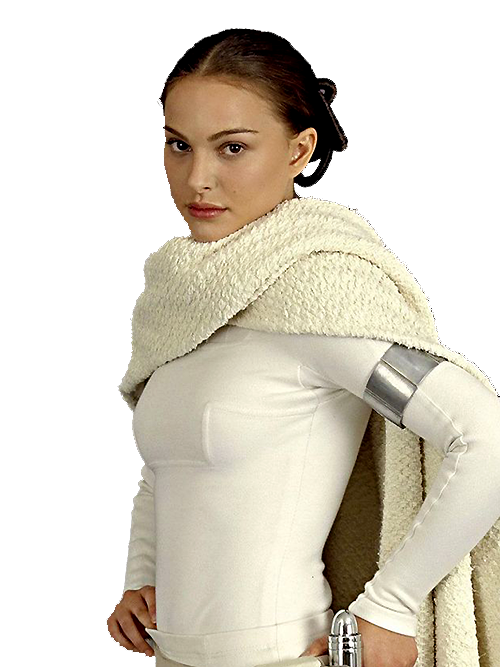 loki-sparrow:  sir-kenobi:  the “lady between two space gays” squad  You forgot one
