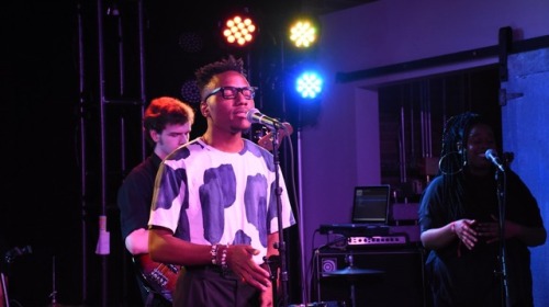 goodsteph: Upstream Music Festival