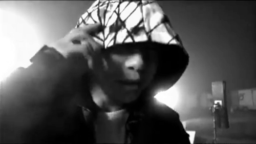 mykpopblacknwhite - Ihasdinowoo