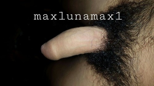 maxlunamax1:  Desde managua, Nicaragua.