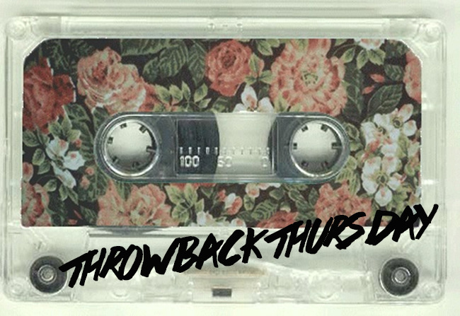 shaybitchell:  ♡here’s to the good old days♡  001. come clean - hilary duff