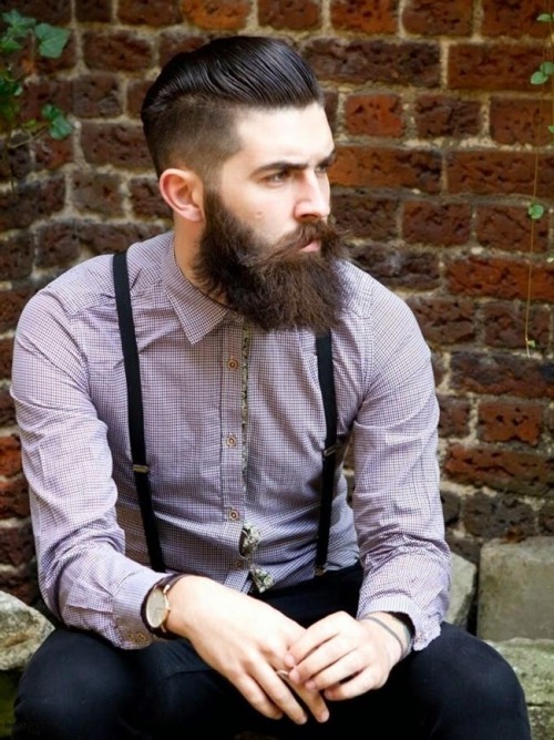 2016 short hairstyles for men with hair