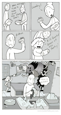 lunarbaboon:  lunarbaboon facebook twitter