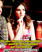 You must love Anna Kendrick.  it’s the law.