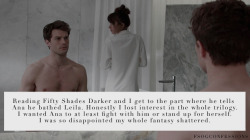 50shades:    ♡ fsogconfessions  ♡  