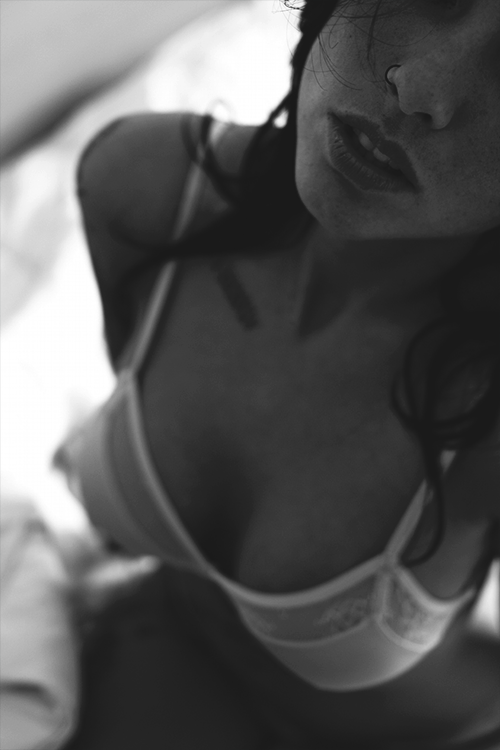 wearevanity:  Slightly dressed © 