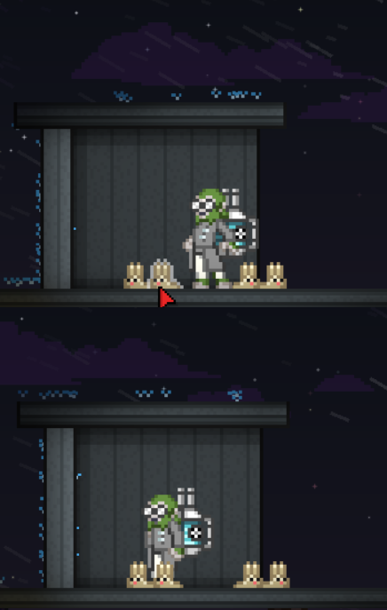 how to launch starbound server
