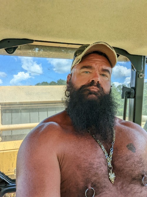 Hay Gurl, Hey!