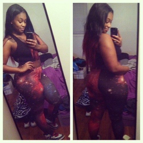 godsgifttomankind:  Ashlee 