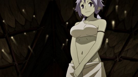 Personal Anime Blog