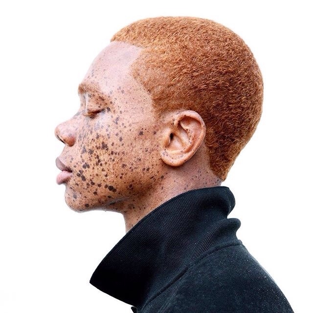 mainstreamoutcast:   Black is beautiful 🍪 