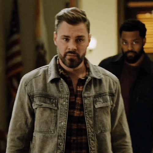 ADAM RUZEK APPRECIATION WEEK