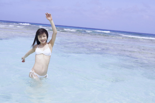 hpbikinis:  Ishida Ayumi, 2016, H!P Digital Books #149 Vol. 1