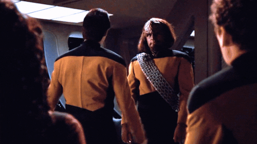 datatrek:Star Trek: The Next Generation S5E15 “Power Play”Nobody’s safe from Data… not even the comp