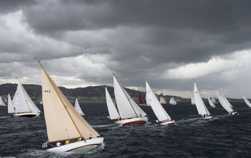 pull in your sails and move on
