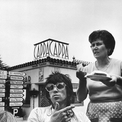 hipsters-not-allowed:  Keith Richards