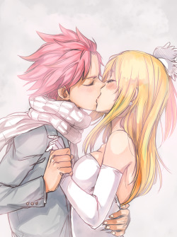 rboz:  Ahhh… Just wanted to draw a NaLu